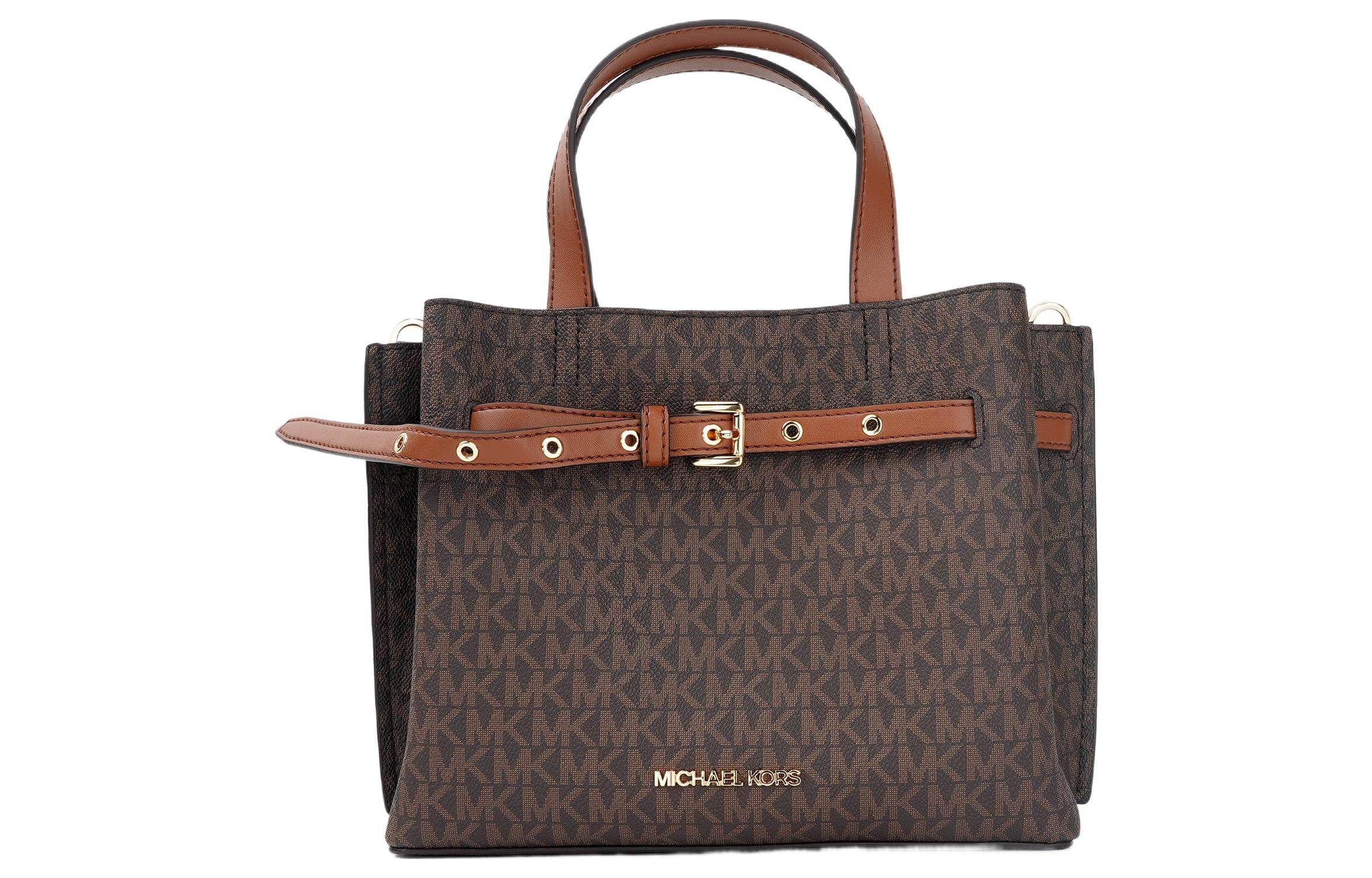 Сумка женская Michael Kors MK Emilia - Boxette Shop